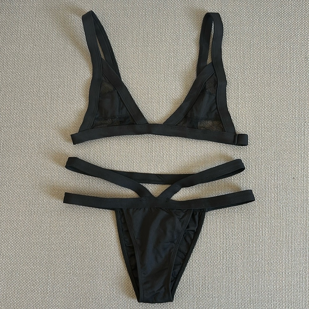 Minimale Animale Swimsuit